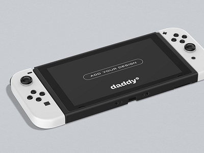 Free Nintendo Switch Gaming Mockup nintendo switch 3d model nintendo switch design nintendo switch gaming mockup nintendo switch psd free nintendo switch template