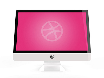 Hello Dribbble!