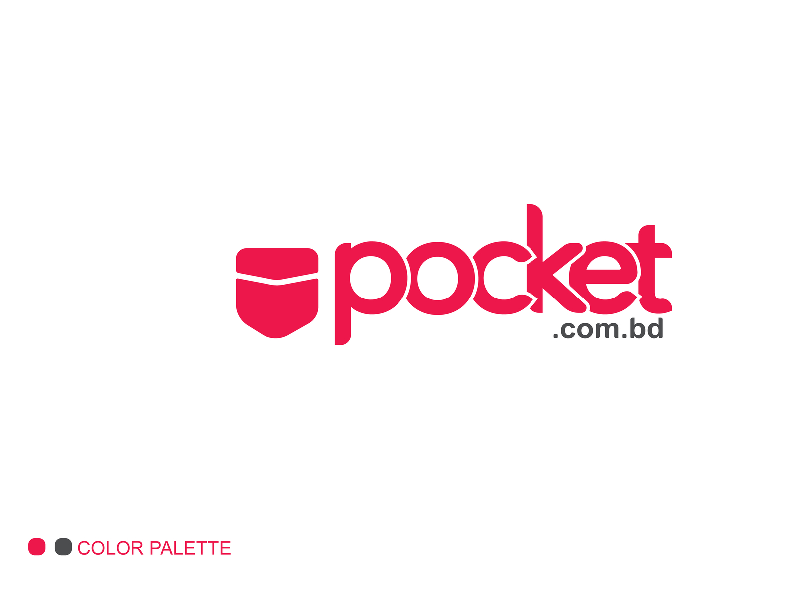 Freelance Design, Interaction and Production Services - Creative Pocket