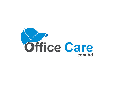 Office Care Bd Logo Design