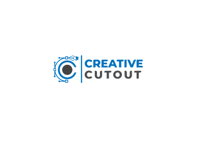 Creativecutout Logo Design