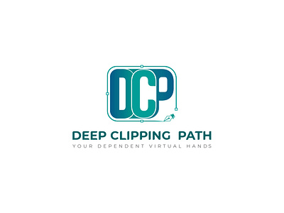 DCP Logo Design