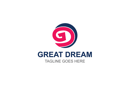 Main Logo Design branding g letter logo g logo graphic design logo logo design vector