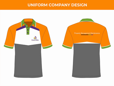 Uniform Company Design