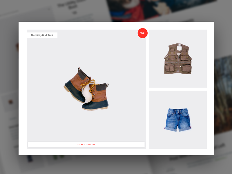 Products theme wordpress products ecommerce