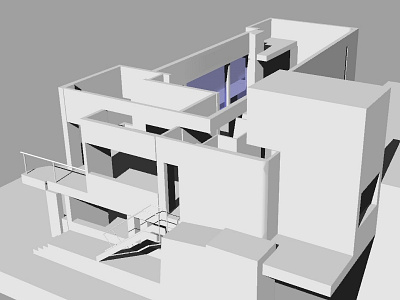 E 1027 Illustration Model Preview 2