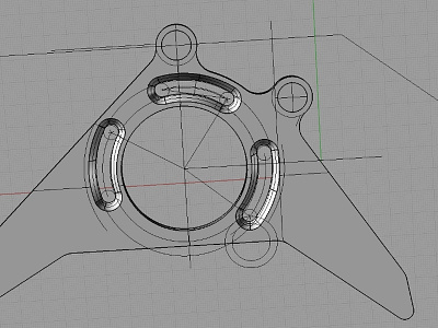 Chain Guard Draft View 1 C Sm