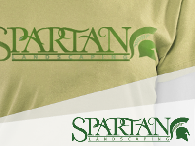 Spartan Logo ai logo logo design t shirt vector