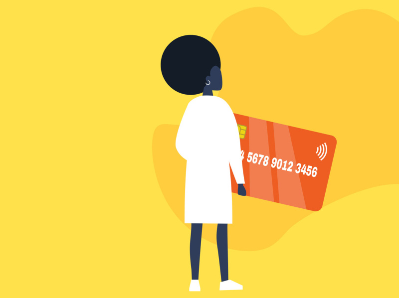 Dribbble How to get out of credit card debt advice jpg By Betty J Dribbble How to get out of credit card debt advice jpg By Betty J