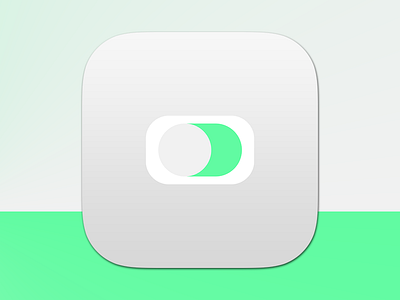 Settings.app app icon