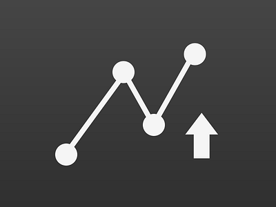 Stocks.app design icon neue