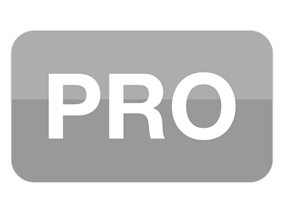 Pro Badge