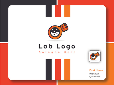 Lab Logo