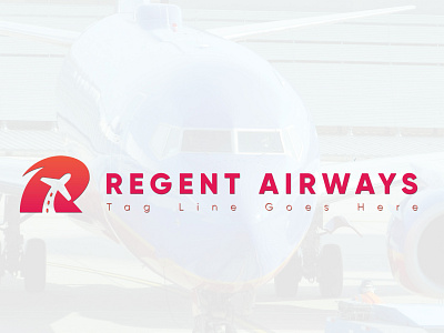 Regent airways Logo