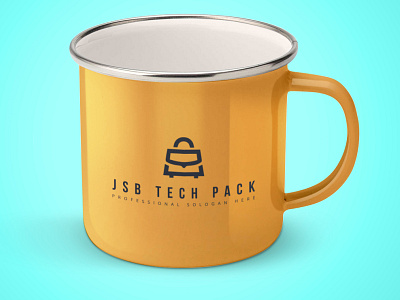 JSB Tech Pack Logo