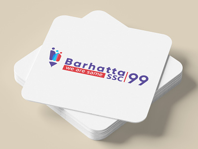 Barhatta SSC 99 Batch reunion Logo