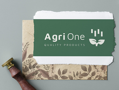 Agri one Logo agri agricultural agriculture art arts automation bio business crop crops cultivation design eco ecology farm farmer farming field food grain