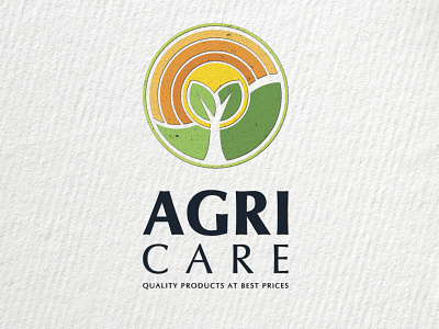 AGRICARE LOGO