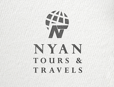 Nyan Tours & Travels Log light world