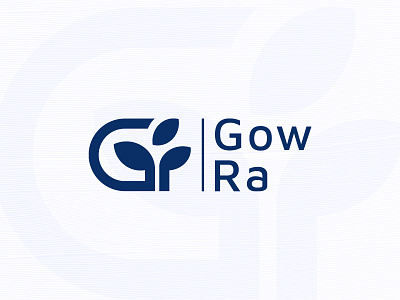 Gow Ra- Agri Logo. harvest