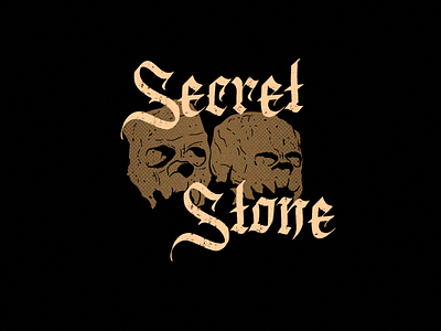 Secret Stone