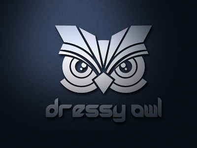 Owl logo adobe illustrator banner template branding design graphic design illustration logo logo maker vector