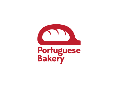 Portuguese Bakery 03 bakery bread loaf minimalist portuguese
