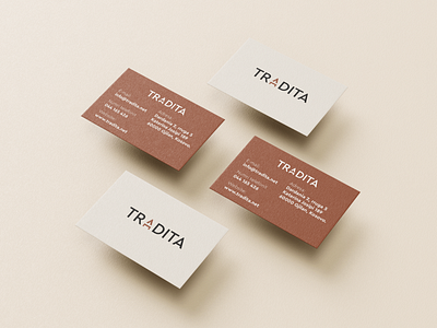 Tradita P.P.Z Branding