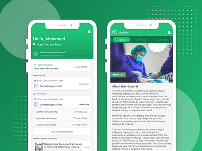 Medixia Medical app android app app design apple application design doctor egypt ios medical medicine mobile mobile app mobile app design ui ux