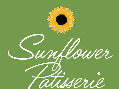 Sunflower Patisserie