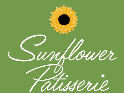 Sunflower Patisserie