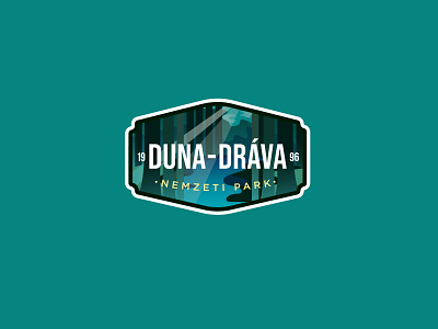 DANUBE-DRAVA NATIONAL PARK