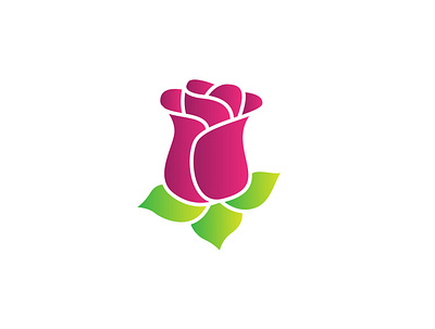 flower animasi animation desain design icon illustration ilustracion logo merek vektor