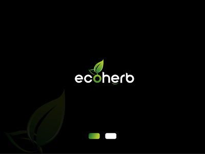 Eco Friendly Product logo branding brandmark eco friendly green logo identity logo logo design logomark logos logotype modern symbol typography