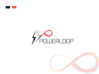 Power Distribution Company Logo logo design