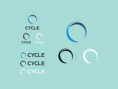 Cycle Fasting App Logo