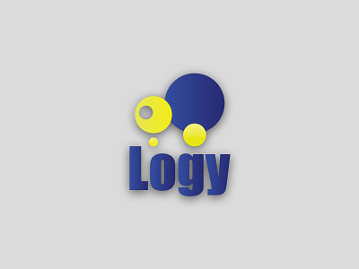 Logy illustrator logo logo concept logo design logo illustration
