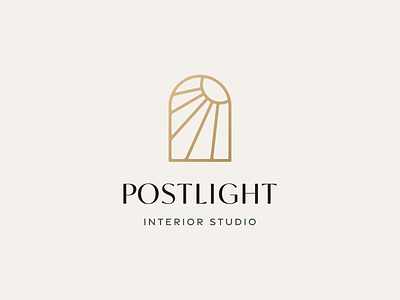 Postlight studio art artwork branding branding design collage design icon interiordesign light logo minimal print typography ui ux web