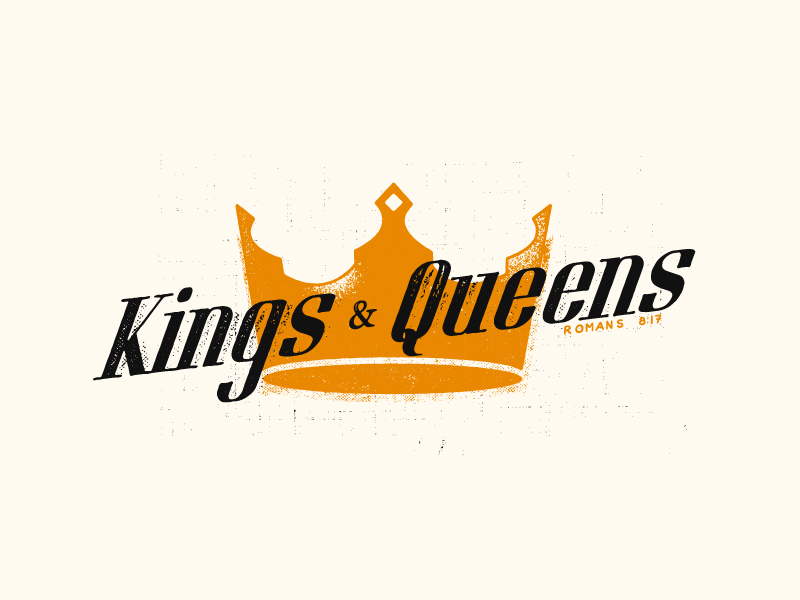 Kings and Queens by Josh Warren on Dribbble