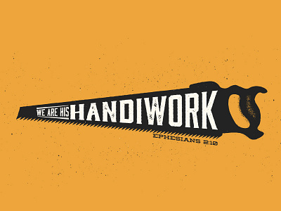 Handiwork - Inkpad