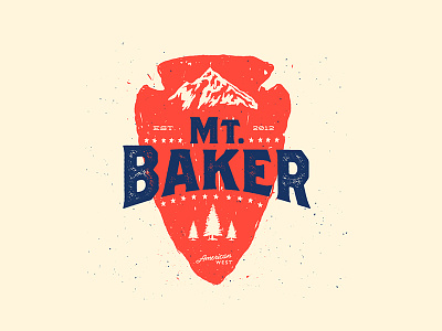 Mt.Baker