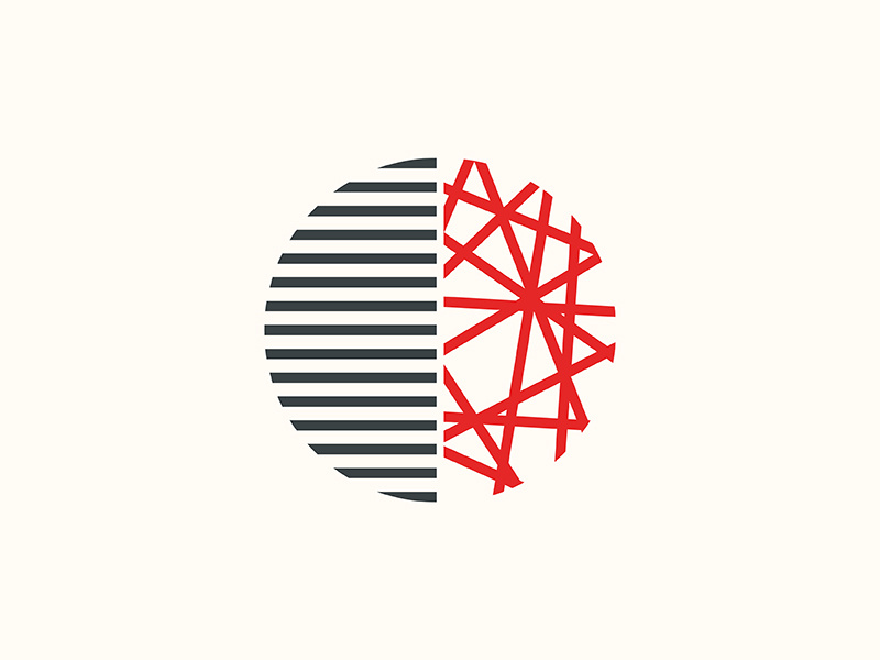 Oneism vs. Twoism by Josh Warren on Dribbble