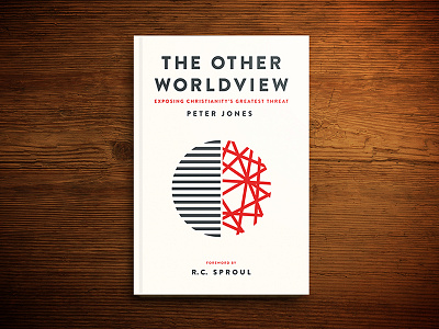 The Other Worldview - bookcover