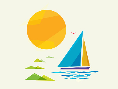 Sail shapes