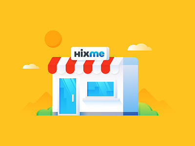 Hixme Shop