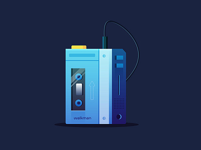 Walkman