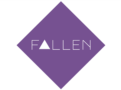 Fallen Team Logo