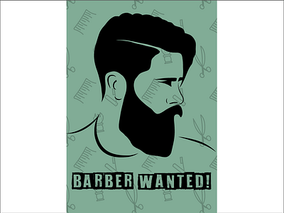 Barber Poster