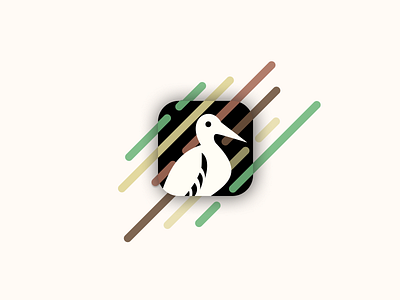 Birdwatching App Icon