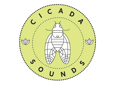 Cicada Sounds Design Agency adobe illustrator adobe illustrator cc advertising badge branding design digital art digitalart fashion fashion brand graphicdesign illustration logo packaging pattern surface design surface pattern design textile typographic vector